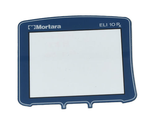 Custom-Made PMMA Lens Membrane Switches for Consumer Electronics and Outdoor Equipment