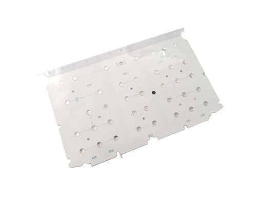 Tailored Round Dome Assemblies for Customizable User Experience