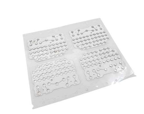 Precision and Resilience Round Dome Assemblies for Your Next Project