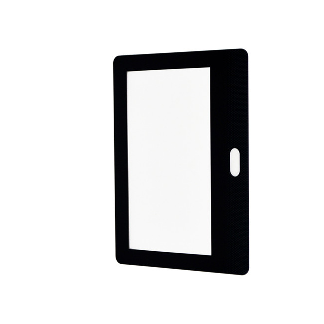 Building Gate Acrylic Switch Panel